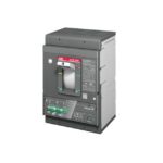 Disjoncteur boîtier moulé XT5N 630 Ekip Dip LSI 3P, configuration visible, vue complémentaire 1