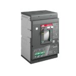 Disjoncteur boîtier moulé XT5N 630 Ekip Dip LSI 3P, configuration visible, vue complémentaire 2