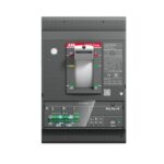 Disjoncteur boîtier moulé XT5N 630 Ekip Dip LSI 3P, configuration visible, vue complémentaire 3