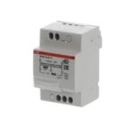 Transformateur de sécurité modulaire 12-24V 16VA rail DIN – Image 3