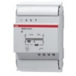 ABB - Transformateur d'isolation TS 63VA