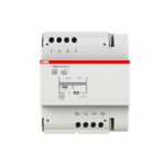 ABB - Transformateur d'isolation TS 63VA, 12-24V - 2CSM631043R0811 – Image 4