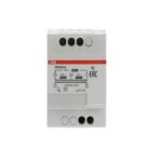 Transformateur de sonnette 12-24V 30VA, vue complémentaire 1