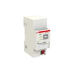 Interface USB KNX sur rail DIN, finition autre, vue complémentaire 2