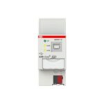 Interface USB KNX sur rail DIN, finition autre, vue complémentaire 3