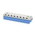 Bornier PE Comfortline ZK268G 26x4+8x25 mm² 2CPX063166R9999 – Image 2