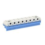Bornier PE Comfortline ZK268G 26x4+8x25 mm² 2CPX063166R9999 – Image 3