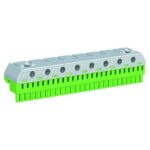 Bornier PE Comfortline ZK268G 26x4+8x25 mm² 2CPX063166R9999 – Image 4