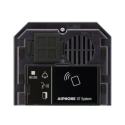 AIPHONE - Module micro/haut-parleur avec technologie NFC - A01007980