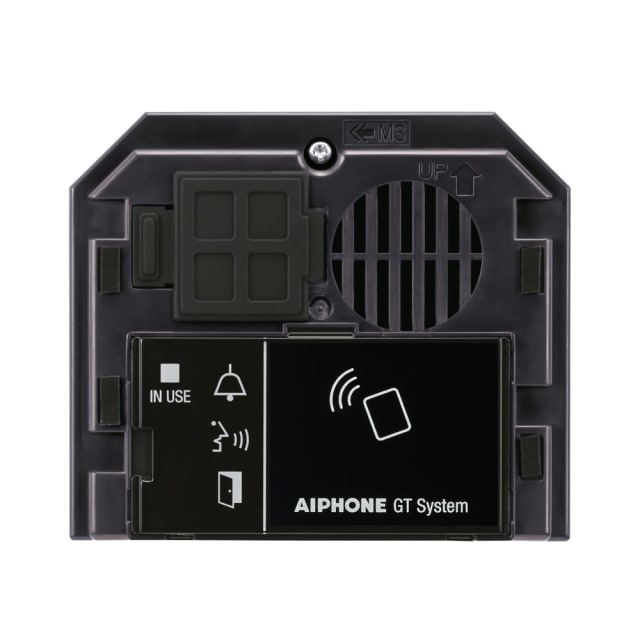 AIPHONE - Module micro/haut-parleur avec technologie NFC - A01007980