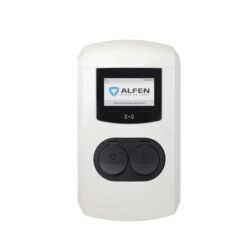 ALFEN - Borne Double Pluse 3PH 1CB