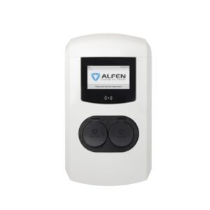 ALFEN - Borne Double Pluse 3PH 1CB