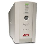 Onduleur Back-UPS 500VA 230V protection surtension BK500EI – Image 3