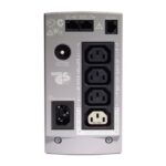 Onduleur Back-UPS 500VA 230V protection surtension BK500EI – Image 5