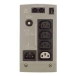 Onduleur Back-UPS 500VA 230V protection surtension BK500EI – Image 6
