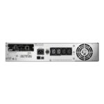 Onduleur 1500VA LCD rack 2U 230V, vue complémentaire 1
