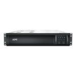 Onduleur 1500VA LCD rack 2U 230V, vue complémentaire 2