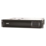 Onduleur 1500VA LCD rack 2U 230V, vue complémentaire 3