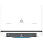 Chauffe-eau électrique 80 L plat WiFi résistance sèche, configuration visible, vue complémentaire 1