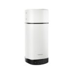Chauffe-eau thermodynamique mural 110L WiFi 3629146 – Image 2