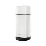 Chauffe-eau thermodynamique mural 110L WiFi 3629146 – Image 3
