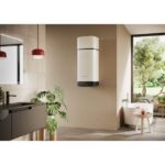 Chauffe-eau thermodynamique mural 110L WiFi 3629146 – Image 4