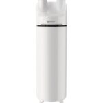 Chauffe-eau thermodynamique monobloc WiFi 250 L, configuration visible, vue complémentaire 1