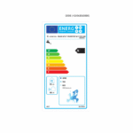 Chauffe-eau thermodynamique split WiFi 150 L, configuration visible, vue complémentaire 1