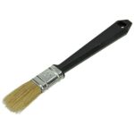 Brosse à peinture plate taille 20 pas chère, configuration visible, vue complémentaire 1