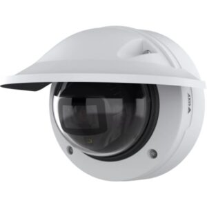 AXIS - AXIS P32 Series P3275-LVE - network surveillance camera - dome - TAA Compliant - 03151-001