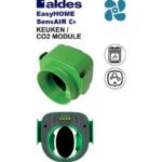 Module capteur CO2 cuisine Sensair MS 11033364 – Image 2