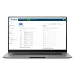 Passerelle de communication Ethernet ABC4090-A – Image 2