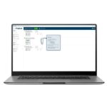 Passerelle Ethernet vers PROFIBUS DP Device ABC4091-A – Image 2