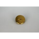 Bouchon standard laiton brossé ø52 IP64, autre, vue complémentaire 1