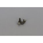 Vis de fixation inox pour couvercle ARPI IP64, configuration visible, vue complémentaire 1