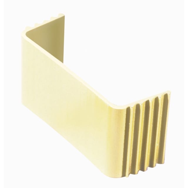 Artiplastic - 1403ST - Clips de maintien 140x90mm - 050702-010014