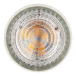 Ampoule LED GU10 PAR16 dimmable verre 5,5W 2200K 145105 – Image 2