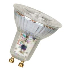 BAILEY - BAI BaiSpot LED PAR16 Verre GU10 Gradable 5.5W (50W) 350lm 2200K 36D 220-240V 50 - 145105