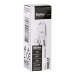 Ampoule de four GY6.35 24V 50W 850lm 300°C 145660 – Image 2