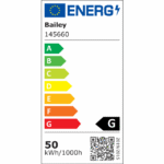 Ampoule de four GY6.35 24V 50W 850lm 300°C 145660 – Image 3