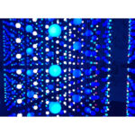 Tube fluorescent T8 G13 lumière noire 36W 1200mm – Image 5