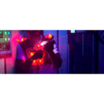 Tube fluorescent T8 G13 lumière noire 36W 1200mm – Image 6