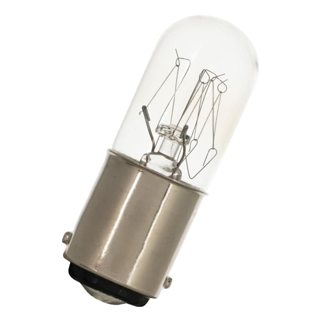 BAILEY - Ba15d T16X45 110-140V 6-10W - B45140010