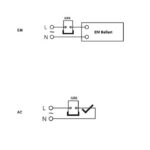 Ampoule LED 2D GR8 7W 800lm 3500K 2 broches, finition blanc, vue complémentaire 4