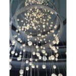 Ampoule LED G4 2W 3000K 12-24V AC/DC transparente, finition blanc, vue complémentaire 1
