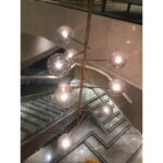 Ampoule LED G4 2W 3000K 12-24V AC/DC transparente, finition blanc, vue complémentaire 2