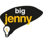 Ampoule LED filament Big Jenny E27 4W or dimmable 2200K, configuration visible, vue complémentaire 2