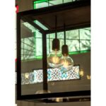 Ampoule G125 E27 2W blanc chaud, 20 mA, vue complémentaire 1