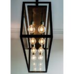 Ampoule G125 E27 2W blanc chaud, 20 mA, vue complémentaire 2