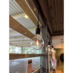 Ampoule G125 E27 2W blanc chaud, 20 mA, vue complémentaire 5